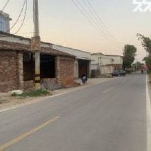 圣王大道旁店面，厂房，仓库出租价格优惠，集装箱运输便利