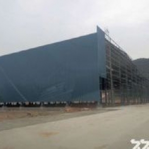 漳州大型钢结构65000平方出租