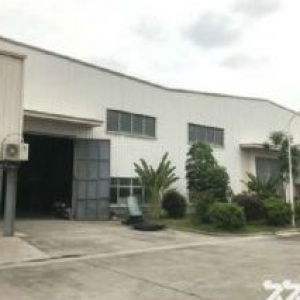 长泰兴泰工业区标准机构厂房5700平招租，