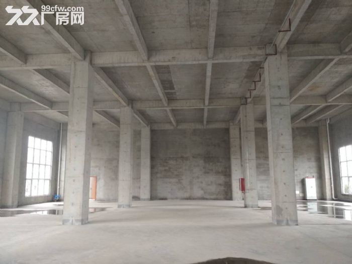 600−5000平独立产权标准厂房租售