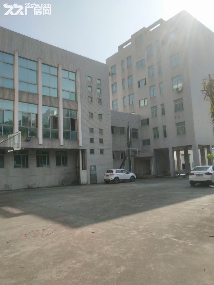 企家集团唯一一家专业专注全国厂房仓库土地租售政府有备案的集团公司出租蓝田开发区厂