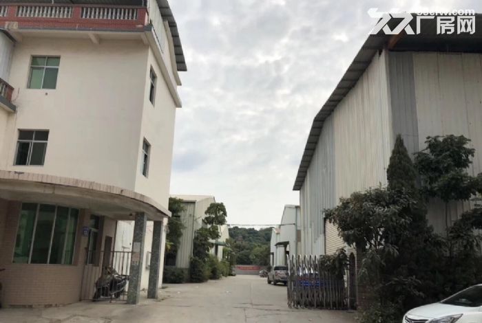 企家集团唯一一家专业专注厂房仓库土地租售政府在备案的集团公司出租漳浦8千平钢结构