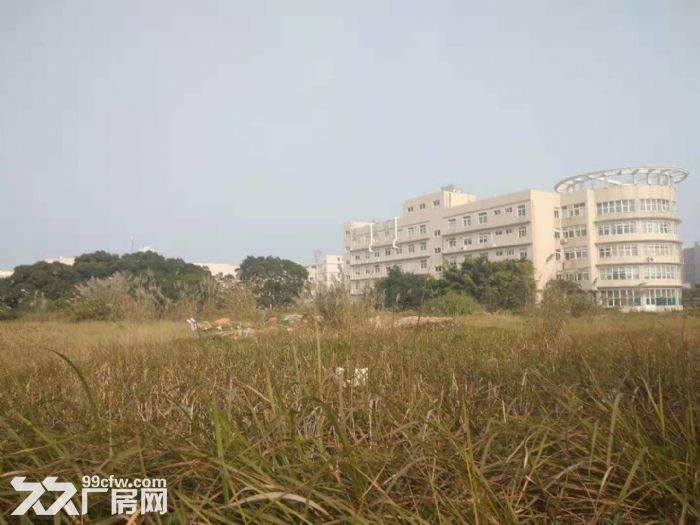 角美独门独院标准厂房15000平方出租