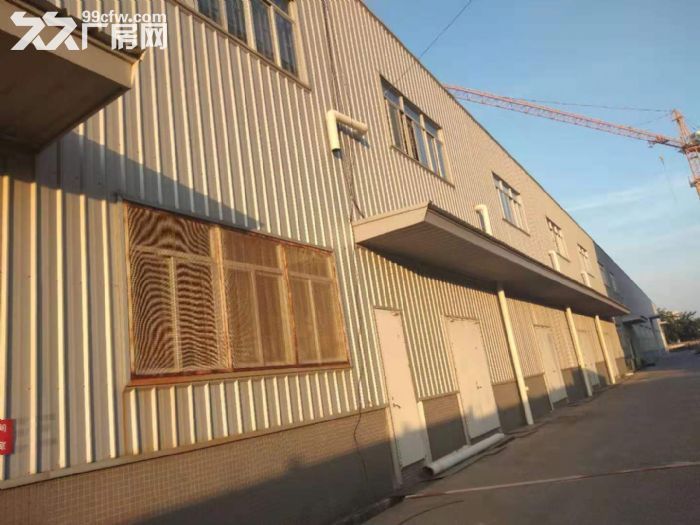 长期出租//出售漳州港，海沧地区10000−260000平方厂房（欢迎委托）