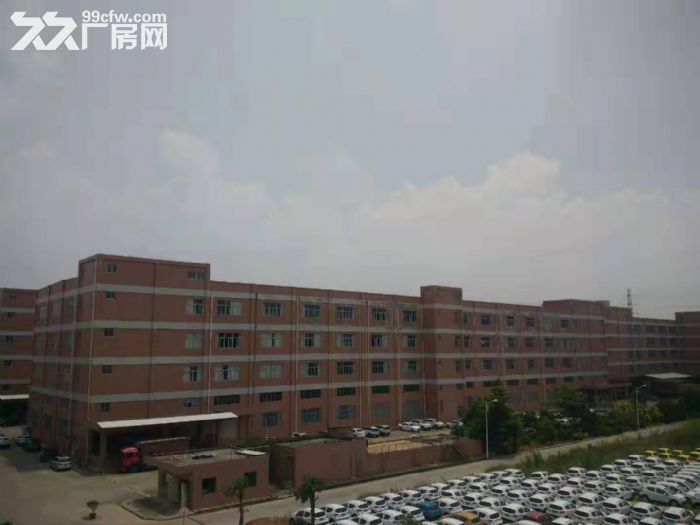 角美工业区独门独院15000平方厂房招租